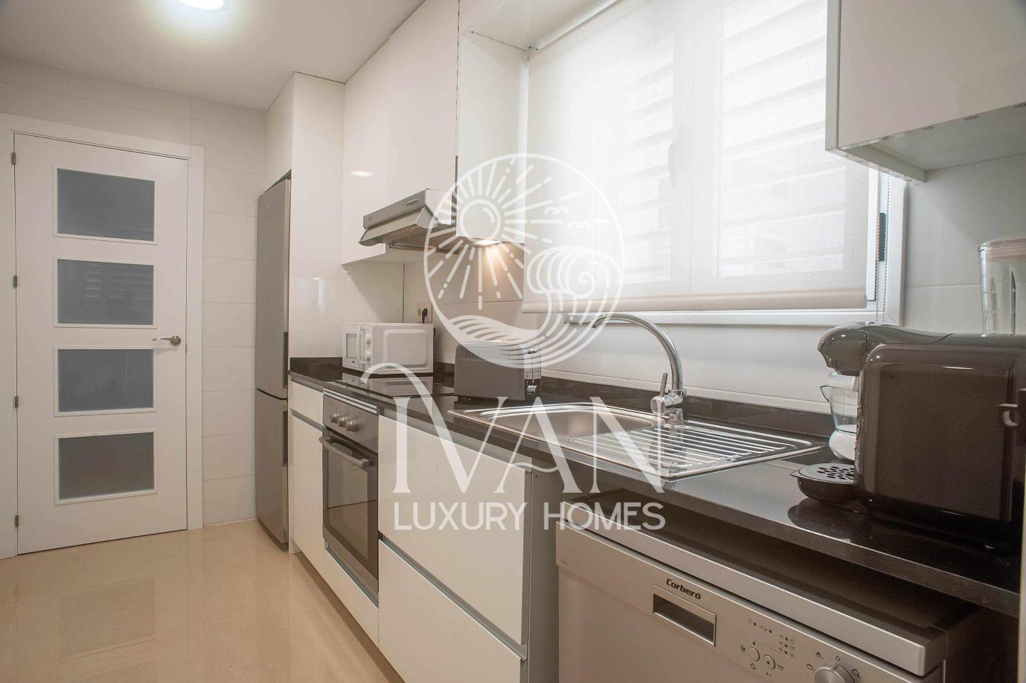 Casa Cosy Ivan Luxury Homes 1ªpta Norte 1ªlinea Oropesa del Mar Extérieur photo