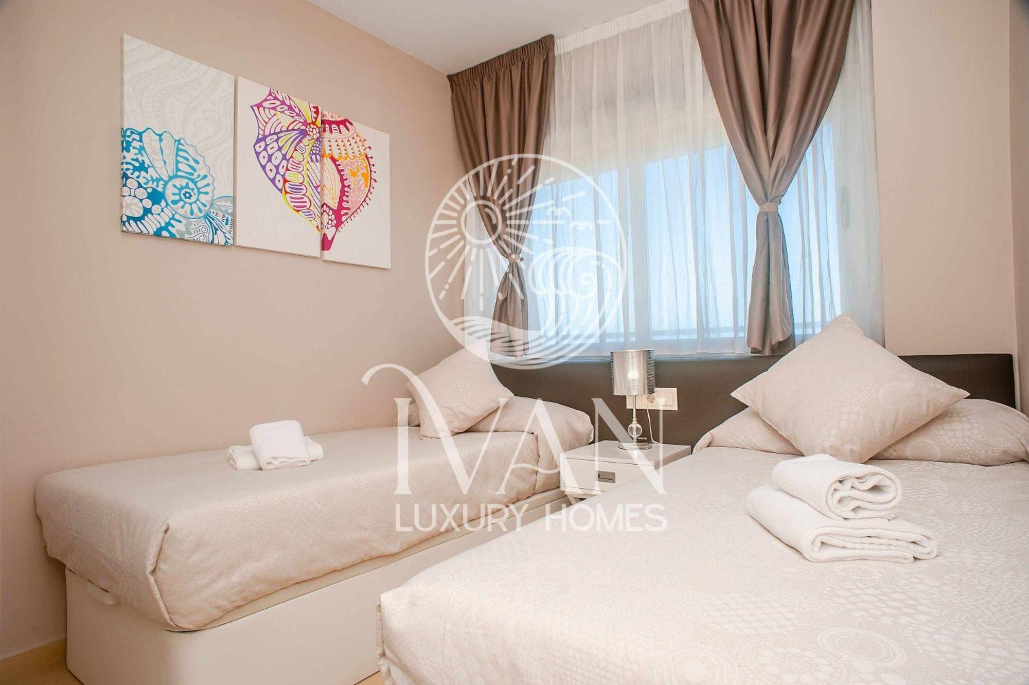 Casa Cosy Ivan Luxury Homes 1ªpta Norte 1ªlinea Oropesa del Mar Extérieur photo