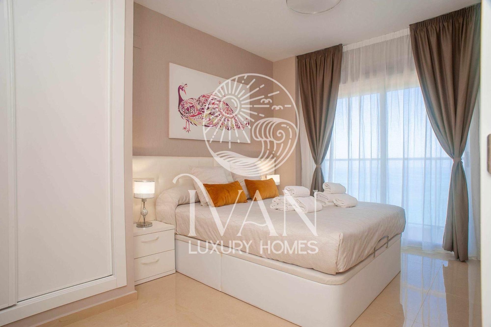 Casa Cosy Ivan Luxury Homes 1ªpta Norte 1ªlinea Oropesa del Mar Extérieur photo