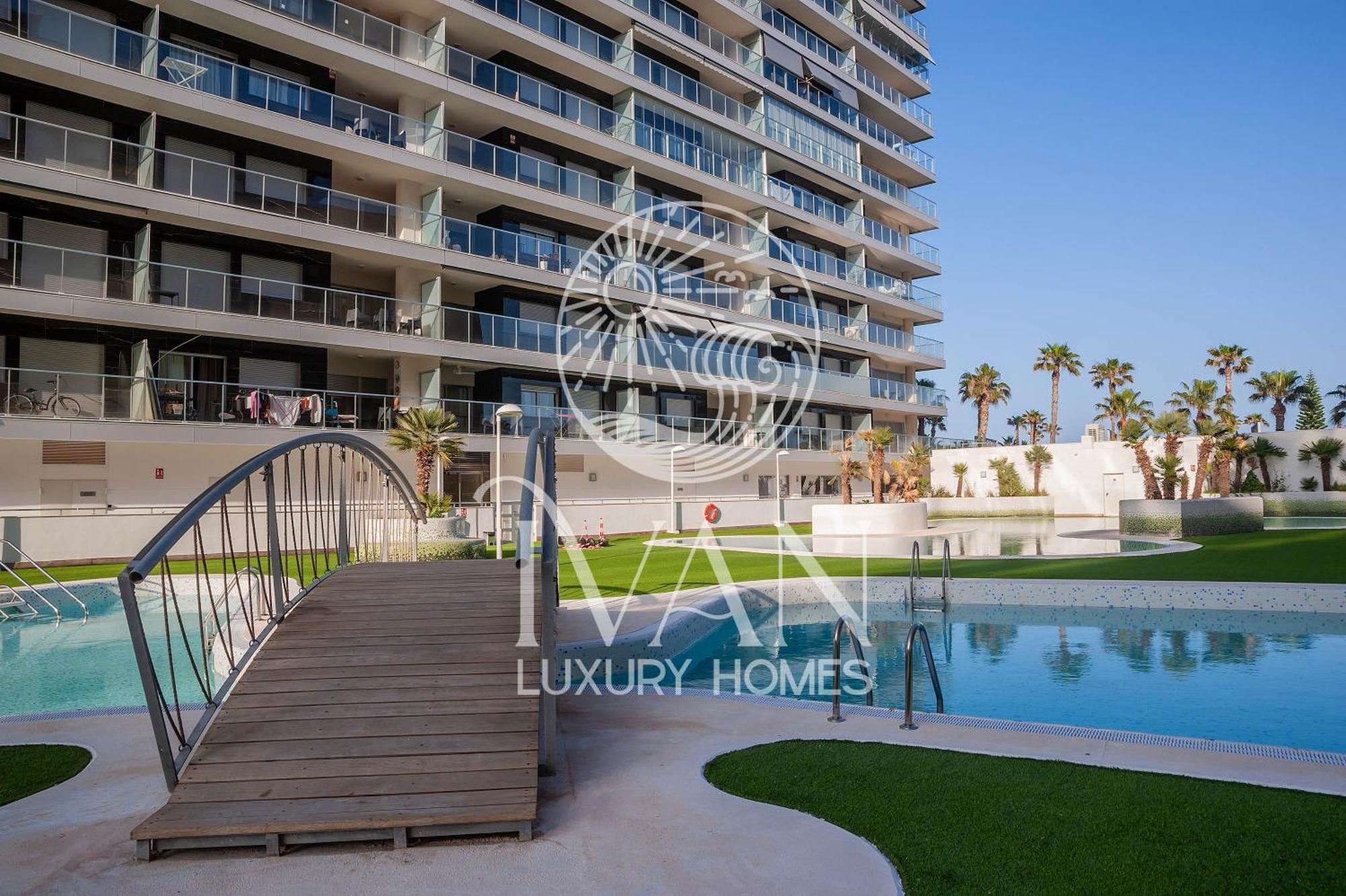 Casa Cosy Ivan Luxury Homes 1ªpta Norte 1ªlinea Oropesa del Mar Extérieur photo
